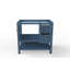 Base de meuble-lavabo simple 35 po Venice-82646396