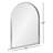 Clacy Metal Arch Mirror-109440782