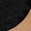 Solid Colour Standard Area Rug-1656187534
