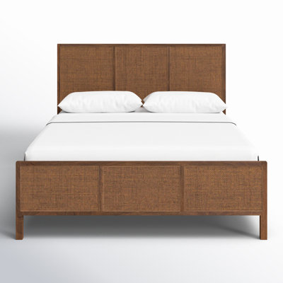 Nellie Cane Bed