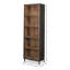 Solid Wood Bookcase