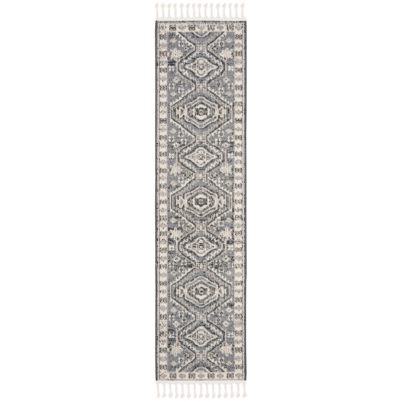 Tapis Moyer Performance Southwestern, Tapis de couloir 2 pi x 8 pi