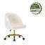 Polyester Blend Task Chair-513299407