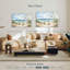 Gillard vue sur la mer, paysage-107857409