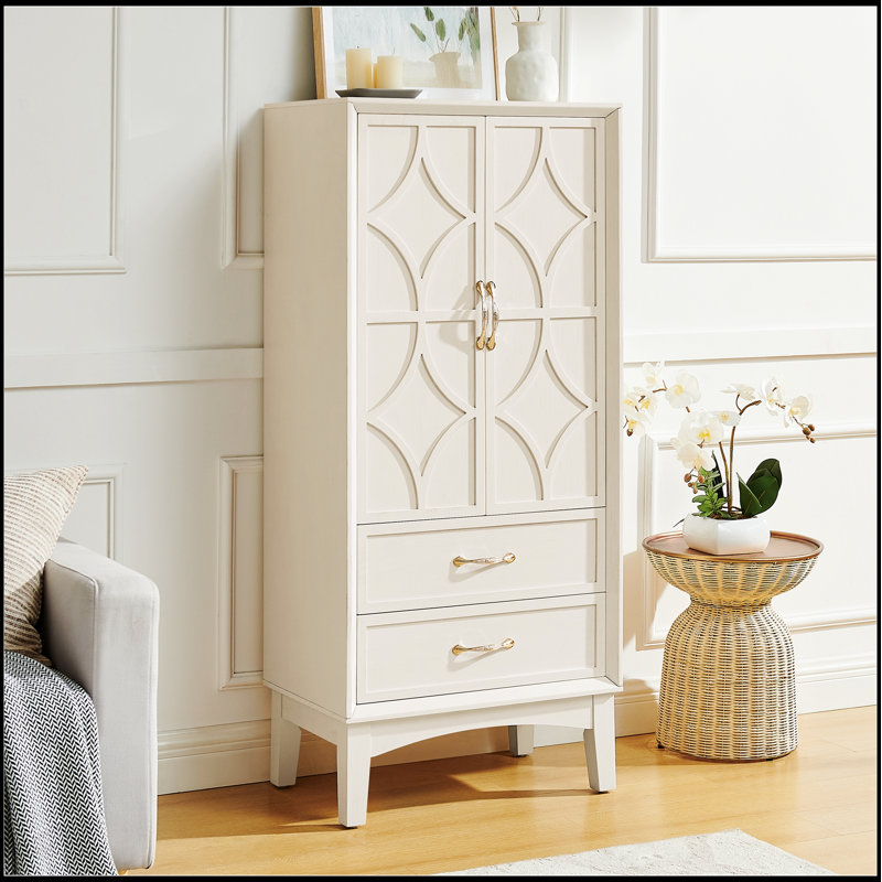 Armoire de rangement Mid Mid Modern