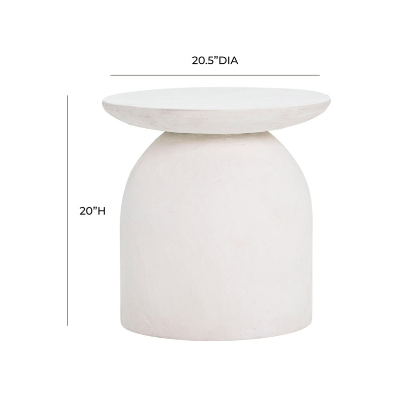 Jenkins End Table