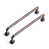 Oil Rubbed Bronze is out of stock