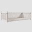 Balancelle de jardin simple pour patio-99066711