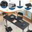 Ensemble 5 pièces de table pliante et chaises pour enfants, table d'activité pour garderie, salle de classe, salle à manger et jeu-1024760333
