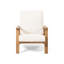 Chaise Adirondack en bois Club Chair-1792350277