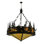 Rustic Lodge 6 - Light Pendant