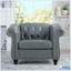 Fauteuil demi-tonneau Hedger-1684497313