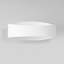Toni Steel Flush Mounted Sconce-1518344510