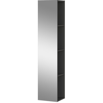Molinar Freestanding and Wall Bathroom Shelves