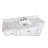 Loughlam 60'' Single Bathroom Vanity with Top-1548355323-1548355474