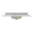 43in Calacatta Gold Quartz Vanity Top
