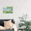 Laundry Day by Kait Roberts - Wrapped Canvas Painting-1082605720