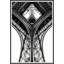 Tour Courbe Noire 1 Print-2028247695