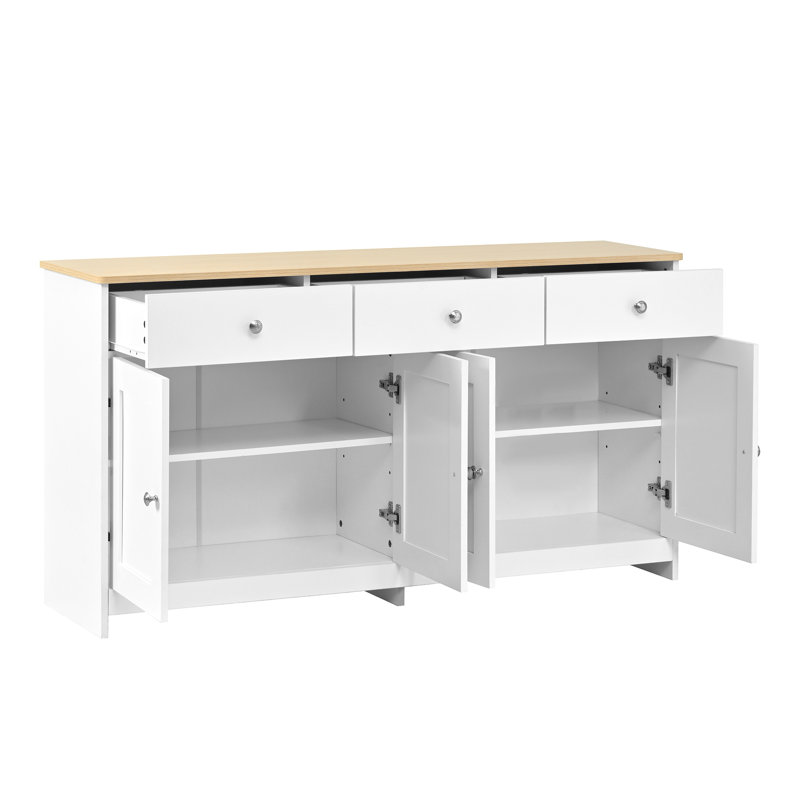 Buffet Oaklyn
