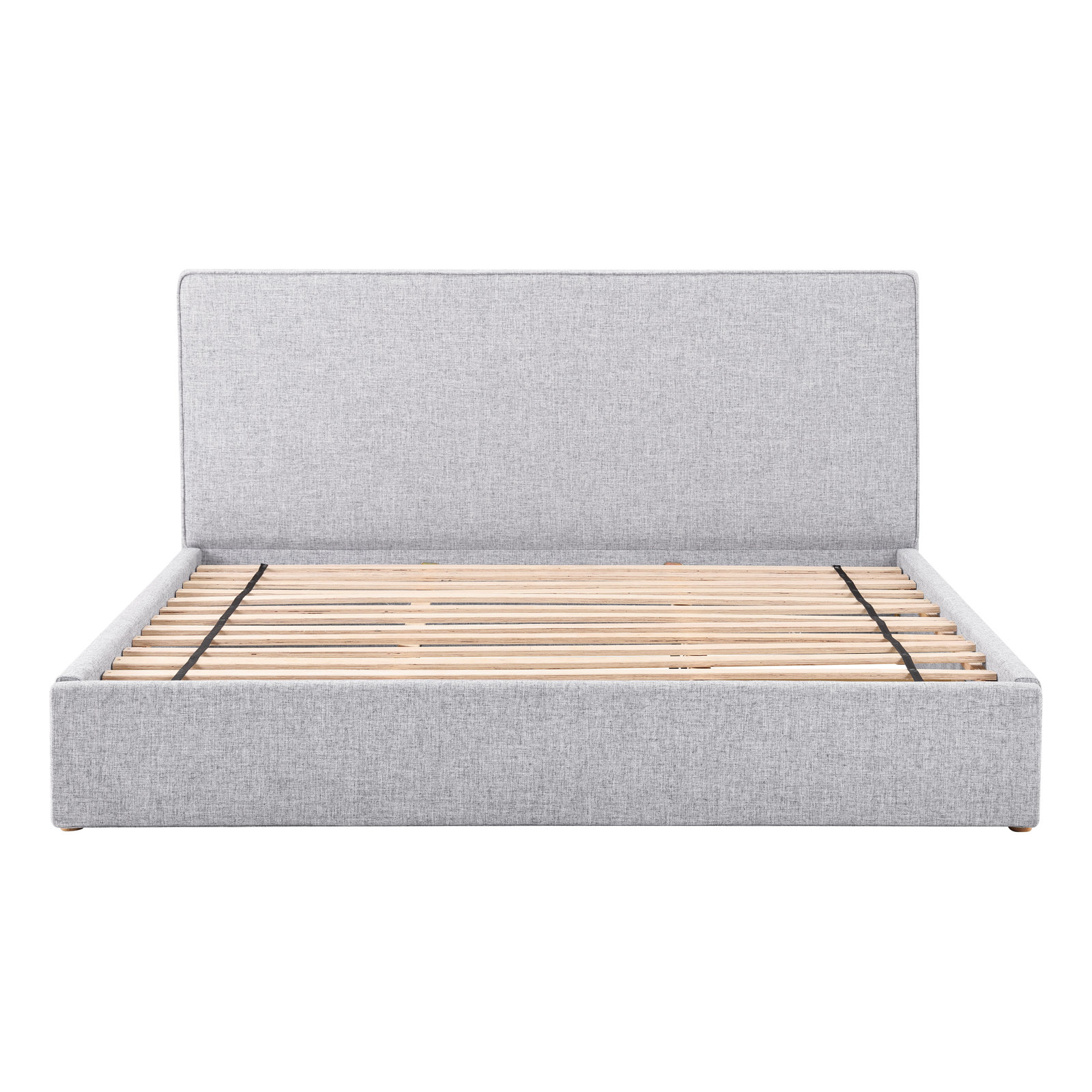 Barclay Upholstered Storage Bed, King