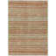 Tapis terre cuite intérieur / extérieur lavable à la machine Claudian ACN1625-104236588