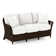Boca Upholstered 78'' Sofa
