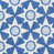 Blue selected