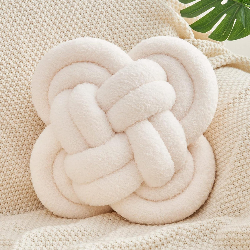  Coussin réversible