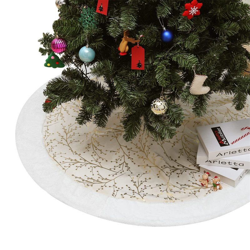 Tree Skirt