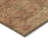 Machine Washable Indoor/Outdoor Efimenko ACN2299 Global Rug-1001366160