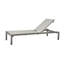 Relax Sunbed - Gray/Gray-87361060-87361063