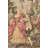 Loom Woven Cotton Blend Wall Hanging-1557225433