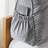 Rainha Solid Colour Throw Pillow