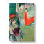 The Opera by Henri De Toulouse-Lautrec - Wrapped Canvas Painting-61850425