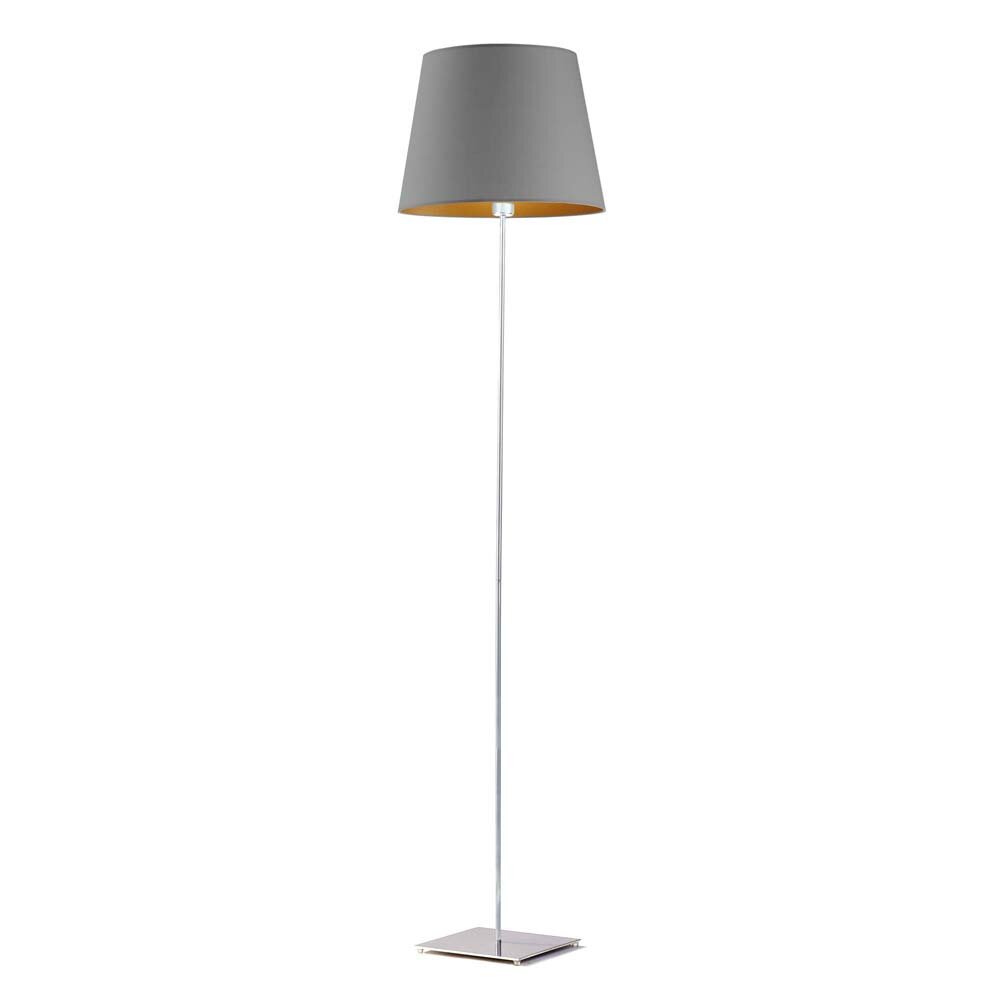 162,5 cm Stehlampe Eadith