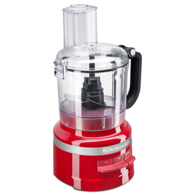 KitchenAid® 7 Cup Food Processor