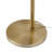 Archambault 70'' Arched Floor Lamp-93101311