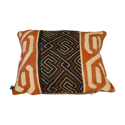 Housse de coussin rectangulaire Lumbar
