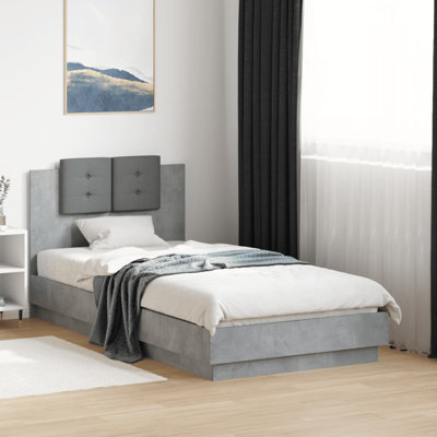 Middleport Bed