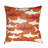  Sharks Indoor/Outdoor Throw Pillow-21889117-21889120