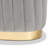 Velvet Ottoman-113109167