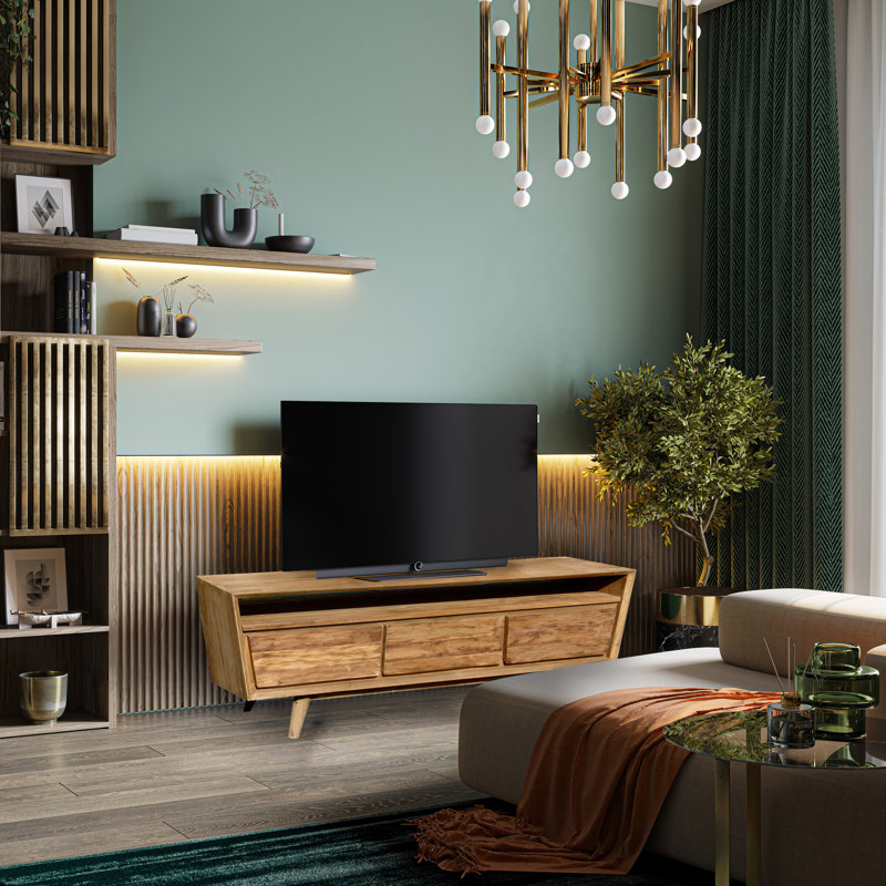 Media Console