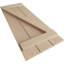 Volets en faux bois avec planche en Z-71284619-88966973-88966978