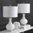 Kitley Acrylic Table Lamp