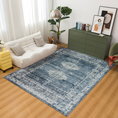 Tapis antidérapant Darryl-James