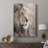 Leo -Gallery Wrapped Cavas-1649638283