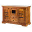 Oxford Solid Wood 130cm W 2 - Drawer Chest of Drawers-47587273