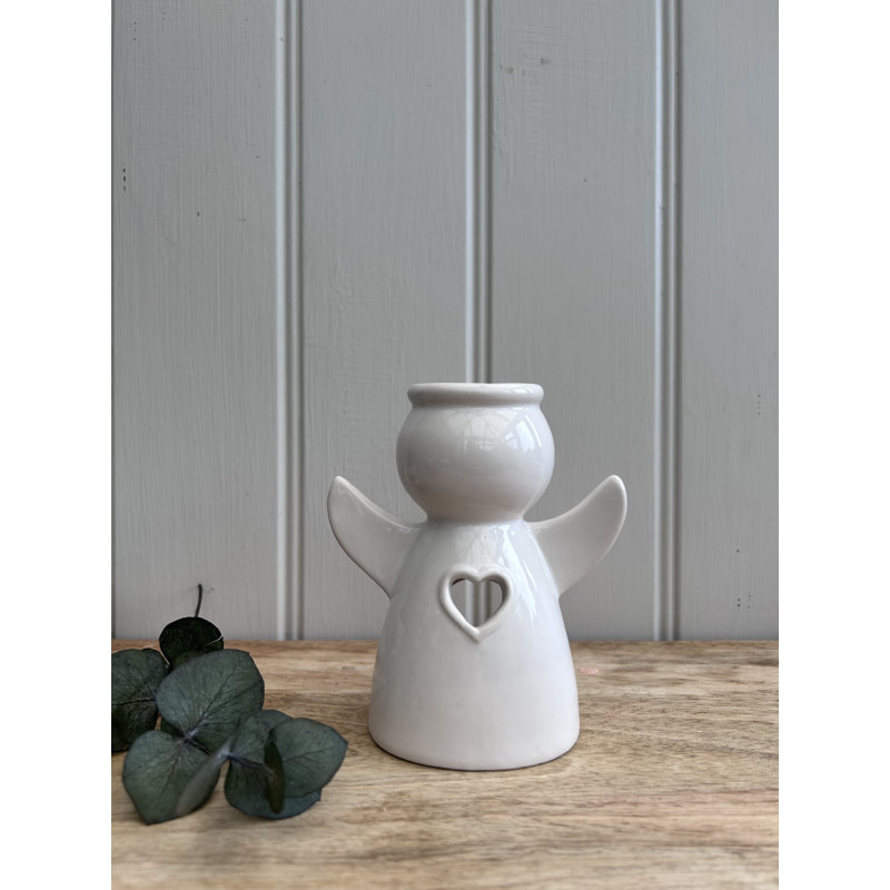 Ceramic Tabletop Wax Warmer