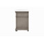 Meuble-lavabo 37 po avec plateau en pierre reconstituée 37 po (7518VB37 + 7722VT37)