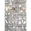 Lucy 12 - Light Chandelier